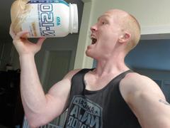 ANSPerformance CA N-ISO HYDRO WHEY ISOLATE 1.8lb Review