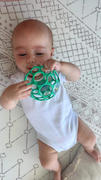 Grace & Maggie Playmats Boho/Boho Grey Large Playmat Review