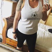 Just Strong Artic White JustStrong Tank Review