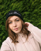 Just Strong Signature Beanie Review