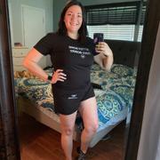 Just Strong Black Just Strong Track Shorts Review