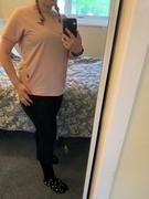 Just Strong Black Core Pocket Leggings Review