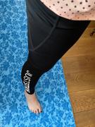Just Strong Black Cargo Joggers Review