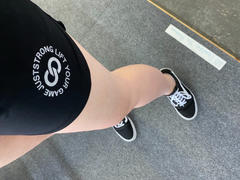 Phuketi chibantour Black Jog Shorts Review
