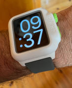Catalyst Lifestyle Waterproof Case for 42mm Apple Watch Series 1 Review