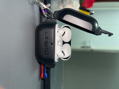 Catalyst US Total Protection Case for AirPods Pro Review