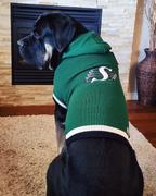 Togpetwear Saskatchewan Roughriders CFL Dog Sweater Review