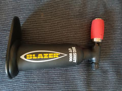 Aqua Lab Technologies Blazer Products  - Silicone Nozzle Guard Review