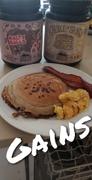 Earth Fed Muscle Griddle n' Grind Chocolate Chip Pancake and Waffle Mix Review