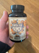 Earth Fed Muscle Earth Fed Armor Review