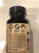 Earth Fed Muscle Arctic Advantage Krill Oil Softgels Review