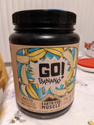 Earth Fed Muscle Go! Bananas Grass Fed Protein Review