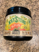 Earth Fed Muscle Keystone Plus Collagen Lemonade Mix Review