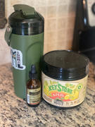 Earth Fed Muscle Keystone Plus Collagen Lemonade Mix Review