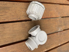 Hoselink Angled Tap Protector Review