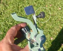 Hoselink Impulse Sprinkler Spike Review