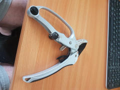 Hoselink Ratchet Pruners - Screw and Lock Nut Review