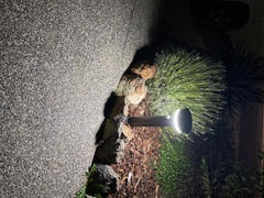 Hoselink Modern Solar Bollard Light | Motion Sensor | 40LED | TORUS Review