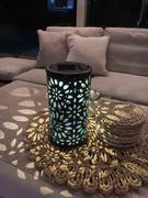 Hoselink Decorative Solar Lantern Light | 1LED | MANDALA Review