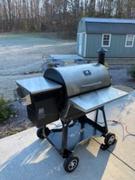 Grilla Grills Cherry Wood Pellets (20lbs) Review
