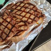 Grilla Grills Grill Grate (17) For Kong Review
