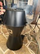 Grilla Grills Grilla Pro Wood Pellet Smoker Grill Review