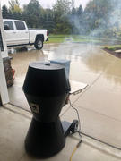 Grilla Grills Grilla Pro Wood Pellet Smoker Grill Review