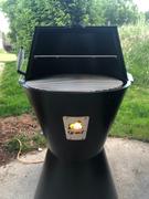 Grilla Grills Grilla Alpha Connect Wood Pellet Smoker Grill Review