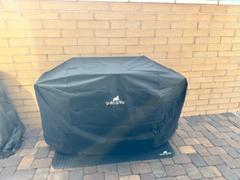 Grilla Grills Grill Mat Review