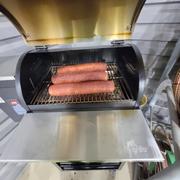 Grilla Grills Chimp (Non Wifi) Bundle Review