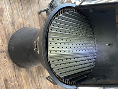 Grilla Grills Grill Grate (22) For Grilla Review