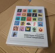 Bitmap Books SNES/Super Famicom: a visual compendium Review