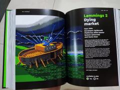 Bitmap Books The Games That Weren't Review