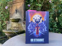 Bitmap Books Go Straight: The Ultimate Guide to Side-Scrolling Beat-’Em-Ups Review