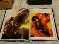 Bitmap Books THE KING OF FIGHTERS: The Ultimate History Review