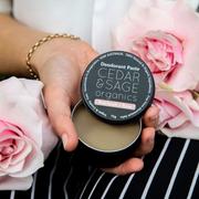 Cedar & Sage Organics Deodorant Paste - Sample Pack 2 Review