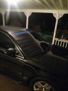 ZZPerformance ZZP Windshield Banners Review