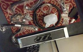 ZZPerformance ZZP Redline S3 Heat Exchanger Review