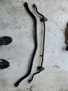 ZZPerformance Progress Front Sway Bar Review