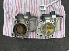 ZZPerformance New LNF/LHU Throttle Body Review