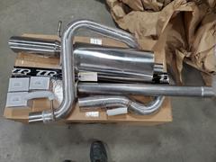 ZZPerformance 2.5 inch Stainless Cobalt Catback Exhaust Review