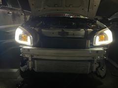 ZZPerformance LNF Front Mount Intercooler Review