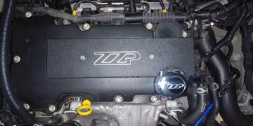 ZZPerformance LUJ/LUV Coil Cover Plate Review