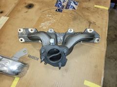 ZZPerformance K04 Exhaust Manifold Review