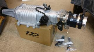 ZZPerformance Used Gen 5 M90 Supercharger Review