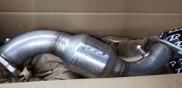 ZZPerformance AWD/RWD LTG Downpipe Review