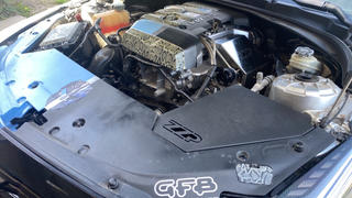 ZZPerformance ZZP ATS Cold Air Intake Review