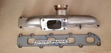 ZZPerformance Ecotec Stainless Turbo Manifold Review