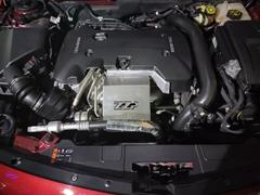 ZZPerformance LTG Turbo Heat Shield Review