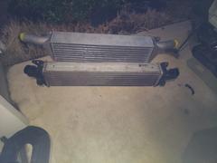 ZZPerformance Sonic Intercooler Package Review